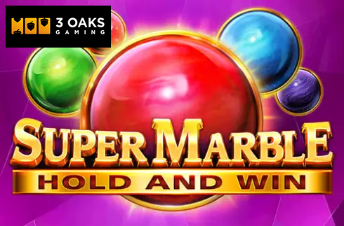 Super Marble